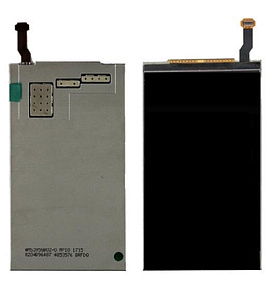 Дисплей для телефона Nokia X7-00 - Оригинал