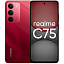 Смартфон Realme C75 8/256Gb красный