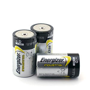 Батарейка Energy Ultra LR20 2BL тип D 1шт