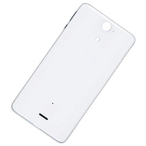 корпус для телефона Sony LT25i Задняя крышка белый
