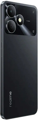 Смартфон Realme Note 80 4/128Gb черный