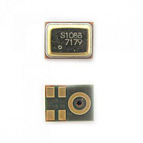 Микрофон Samsung i9500/i9505/i9295/N9000/N9005/LG D855/H791/H818/H961S/G930F/G935F