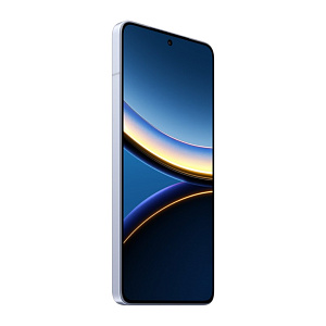 Смартфон Xiaomi Poco F7 Pro 12/256Gb синий