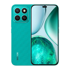 Смартфон Honor X8C 8/256 зеленый