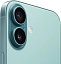 Смартфон Apple iPhone 16 256Gb зеленый