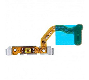 Шлейф Samsung G960F/G965F (S9/S9+) на кнопку включения