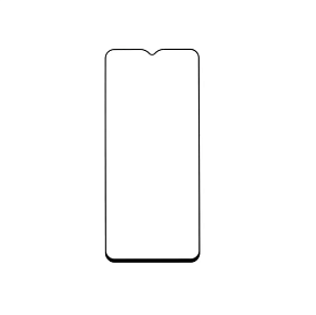 Защитное стекло Tecno Spark 9 Pro/10/10C 3D черное
