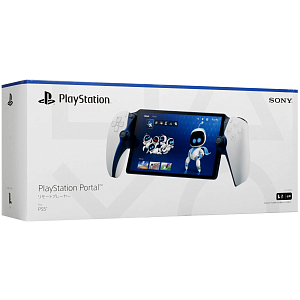 Игровая приставка Sony PlayStation Portal