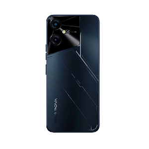 Смартфон Tecno Pova Neo 3 8/128Gb черный