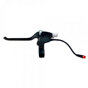 M4/М4 Pro Курок тормоза для электросамоката (левая)