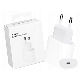 СЗУ-USB-C MJHE3ZM/A or 20W в коробке