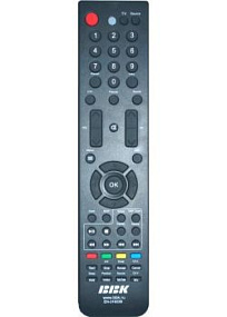 ТВ пульт ROLSEN EN-31603B LCD