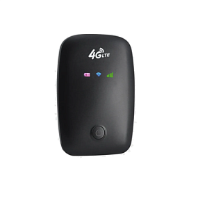 Wi-Fi роутер карманный M3-E 4G LTE FDD