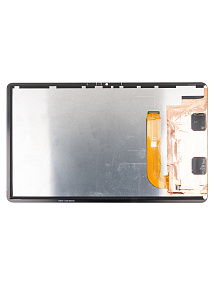 Дисплей для планшета Huawei Honor Pad X9a 11.5" (ELN2-W29) в сборе с тачскрином Черный - Оригинал