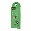 Переходник micro USB (мама) - Type-C (папа) Hoco (UA8)