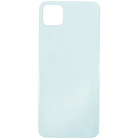 корпус для телефона Samsung A226B (A22s 5G) Задняя крышка (белый)