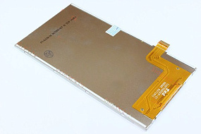 Дисплей для телефона Explay Rio/Rio Play