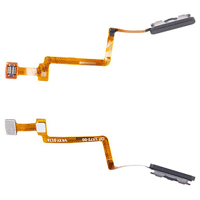 Шлейф Xiaomi Mi 10T/Mi 10T Pro (M2007J3SY/M2007J3SG) на кнопки громкости/включения