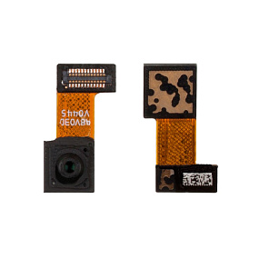 Камера Xiaomi Poco M3 передняя