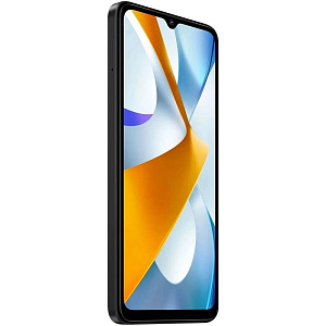 Смартфон Xiaomi Poco C61 4/128Gb черный