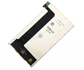 Дисплей для телефона Fly IQ4404 (Spark)