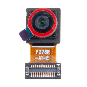 Камера Xiaomi Redmi 13C/Poco C65 (23100RN82L/2310FPCA4G) передняя