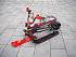 Электроснегокат Молния Макс (9600mAh)
