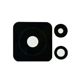 Стекло камеры Xiaomi 12T (22071212AG) (комплект 3 шт.)