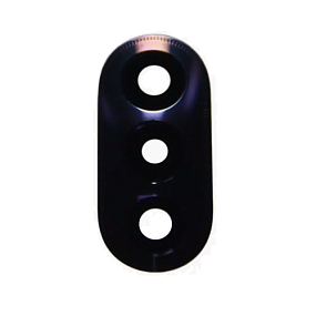 Стекло камеры Huawei Nova Y70 (MGA-LX9N) Черное