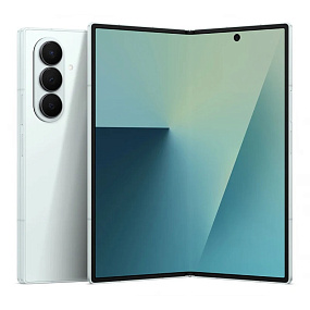 Смартфон Samsung Galaxy Z Fold 7 12/512Gb Mint