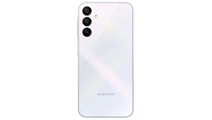 Смартфон Samsung A155 Galaxy A15 4/128GB Light Blue