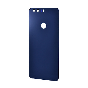 Корпус для телефона Huawei Honor 8 Задняя крышка Синий(УЦЕНКА)незначительный внешний дефект