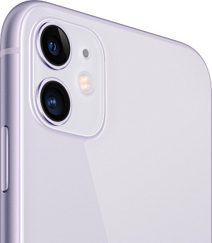 Смартфон Apple iPhone 11 64Gb фиолетовый