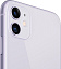 Смартфон Apple iPhone 11 64Gb фиолетовый