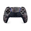 Геймпад PlayStation 5 серый хаки