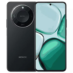 Смартфон Honor X9C SMART 8/256 черный