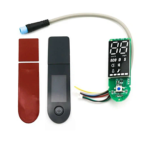 Xiaomi M365 PRO orig бортовой компьютер (дисплей)