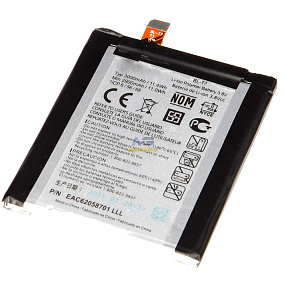 АКБ ORIG для телефона LG BL-T7 D802 тех. упаковка