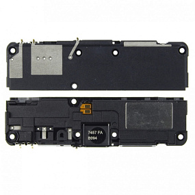 Звонок (buzzer) Xiaomi Mi 9 в сборе
