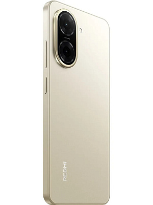 Смартфон Xiaomi Redmi A5 4/128Gb золотой