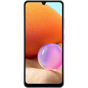 Samsung A325 Galaxy A32 4/128GB Black