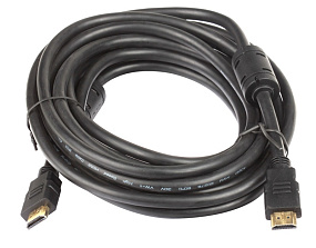 Кабель HDMI (папа) - HDMI (папа) 1.4V 7,5m