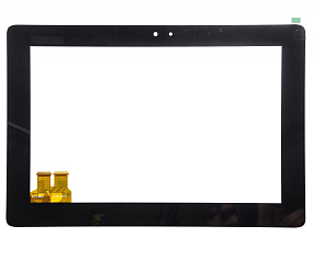 Сенсор для телефона Asus PadFone E (A68M) док-станции Черный