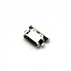 Системный разъем Samsung A205F/A305F/A307F/A315F/A325F/A505F/A705F/A805F/M307F/A515F/M205 (Type-C)