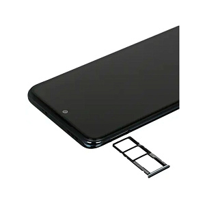 Смартфон Xiaomi Poco M5S 4/128Gb серый