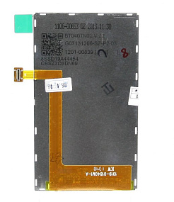 Дисплей для телефона Lenovo A390/A690