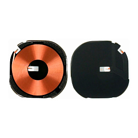 Шлейф iPhone Xs Max на беспроводную зарядку