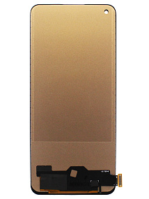 Дисплей для телефона Realme 9/Realme 10 (RMX3521/RMX3630) в сборе с тачскрином Черный - In-Cell