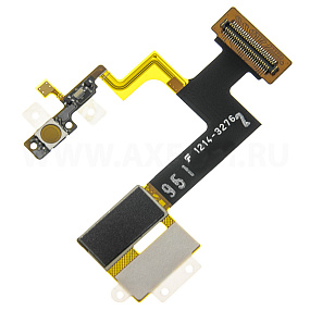 Шлейф SonyEricsson C510 межплатный/кнопка вкл.