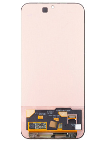 Дисплей для телефона Huawei Nova 13 (BLK-AL80) в сборе с тачскрином Черный - Оригинал